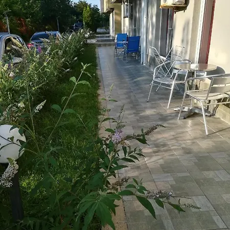Sea Garden аpartments In 