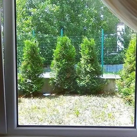 Sea Garden аpartments In 