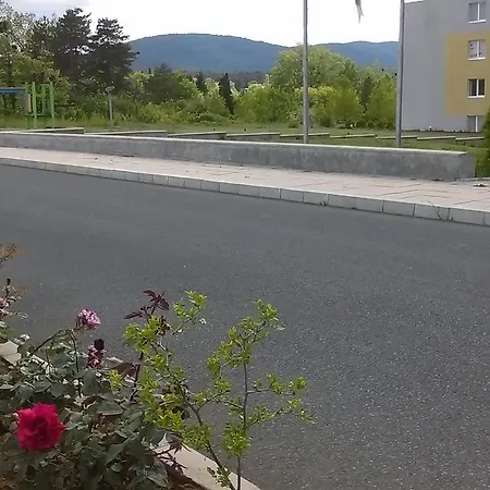 Sea Garden аpartments In 