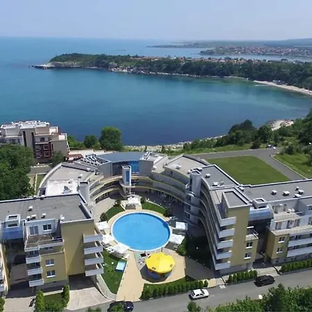 Sea Garden аpartments In 
