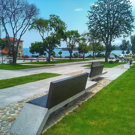 Sea Garden аpartments In 