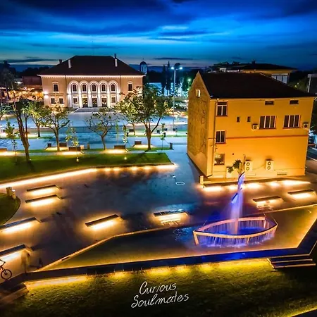 Apartman Sea Garden аpartments In 