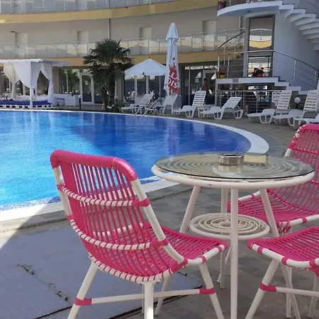 Apartman Sea Garden аpartments In 