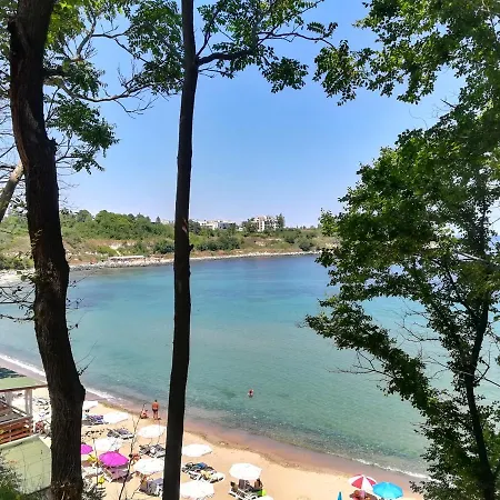 Apartman Sea Garden аpartments In 