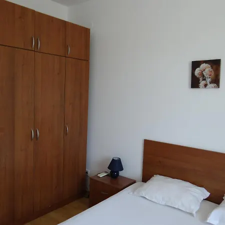 Sea Garden аpartments In 
