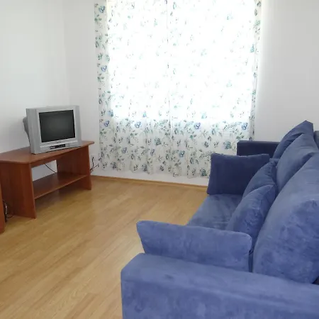 Apartman Sea Garden аpartments In 
