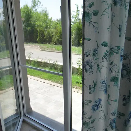 Sea Garden аpartments In 