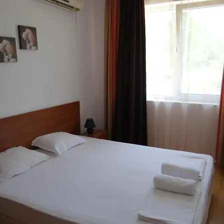 Apartman Sea Garden аpartments In 