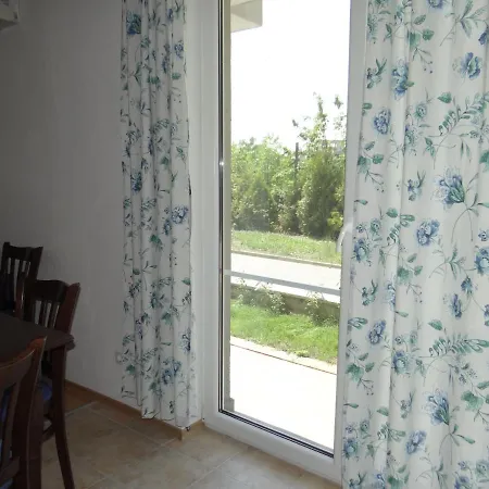 Sea Garden аpartments In 