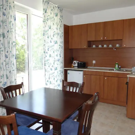 Sea Garden аpartments In 