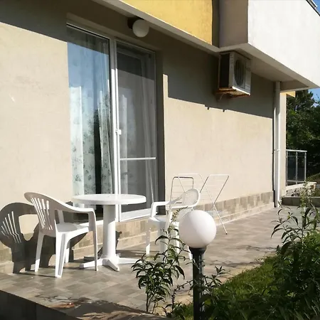 Sea Garden аpartments In 