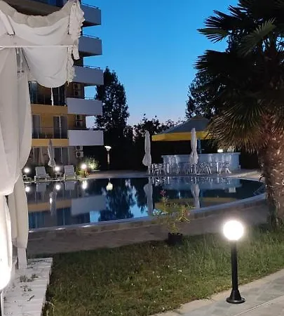 Apartman Sea Garden аpartments In 