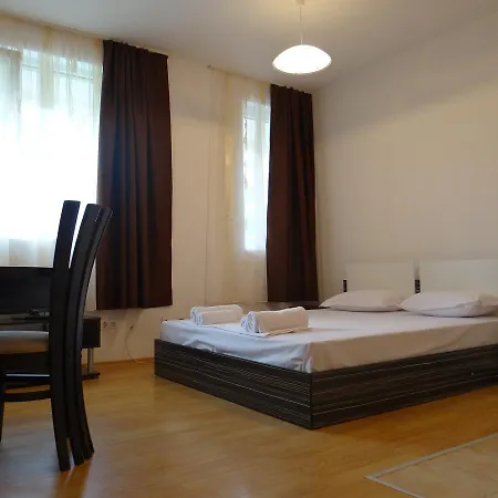 Apartman Sea Garden аpartments In 