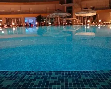 Apartman Sea Garden аpartments In 